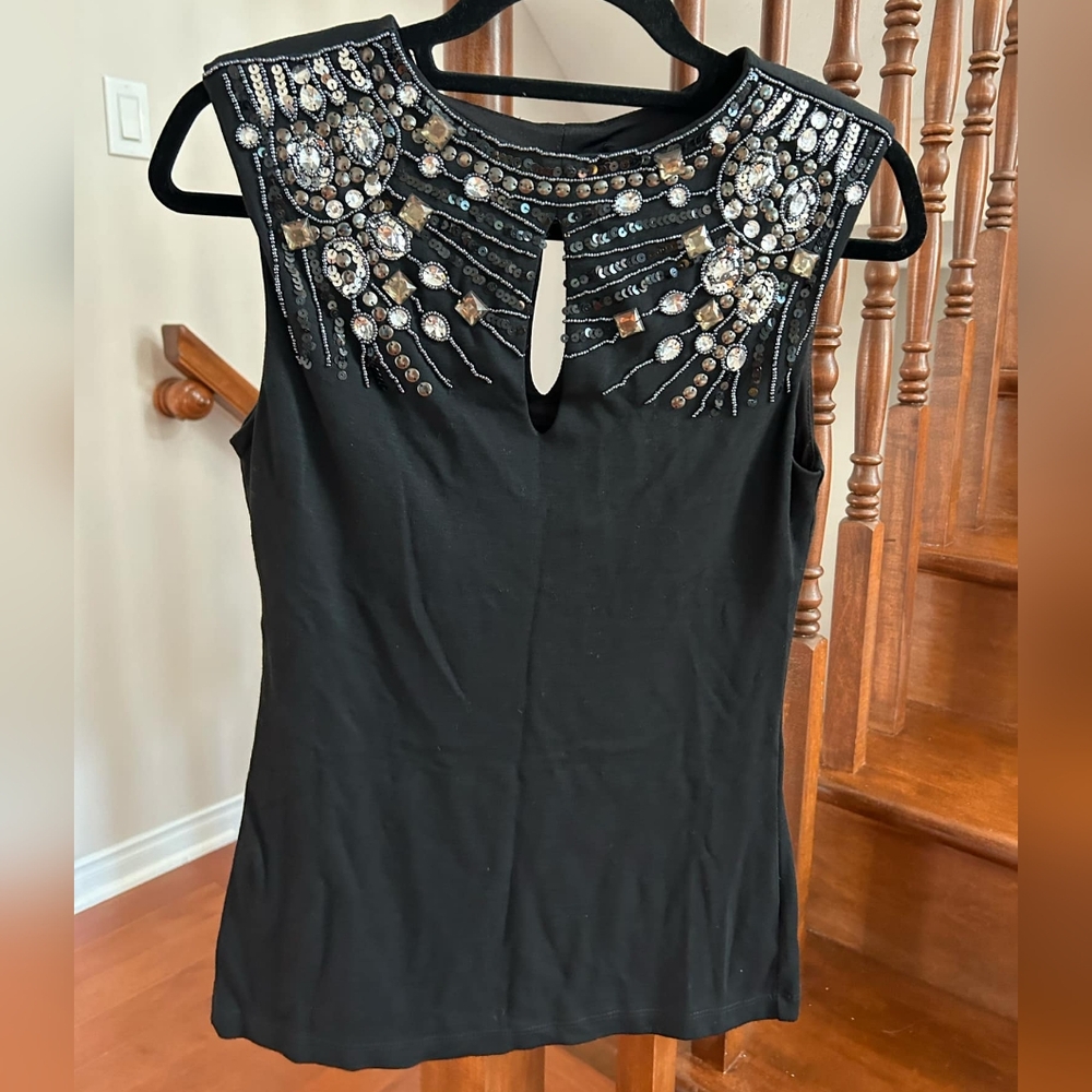 Kopa women's sleeveless top size XS